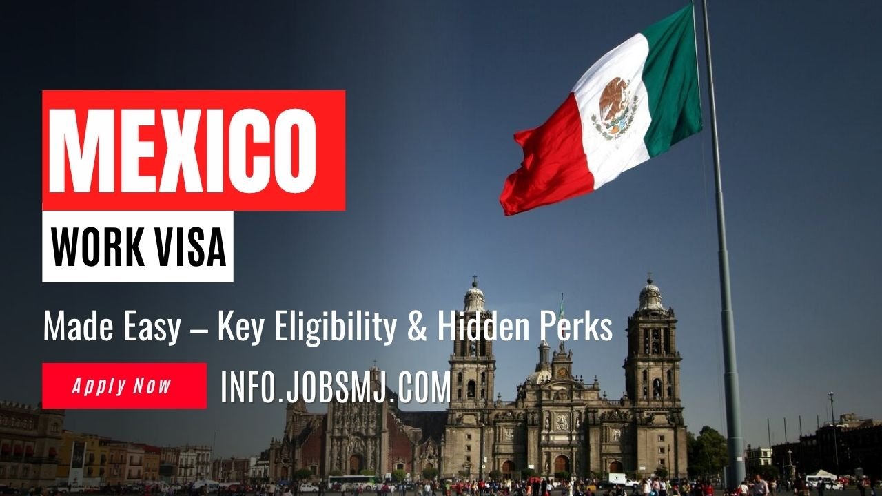 Mexico Work Visa
