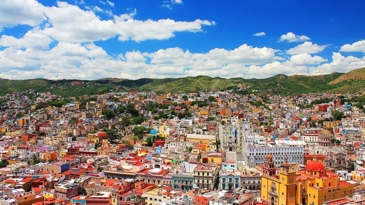Mexico Work Visa