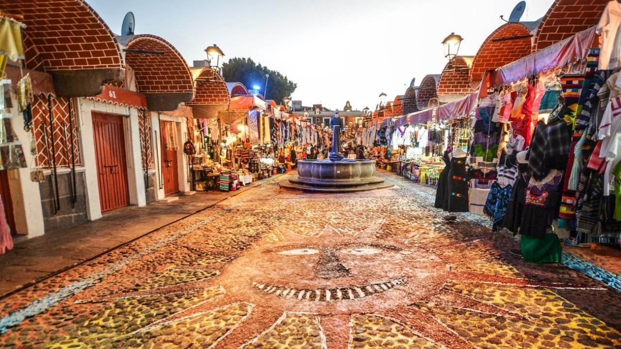 Mexico Work Visa